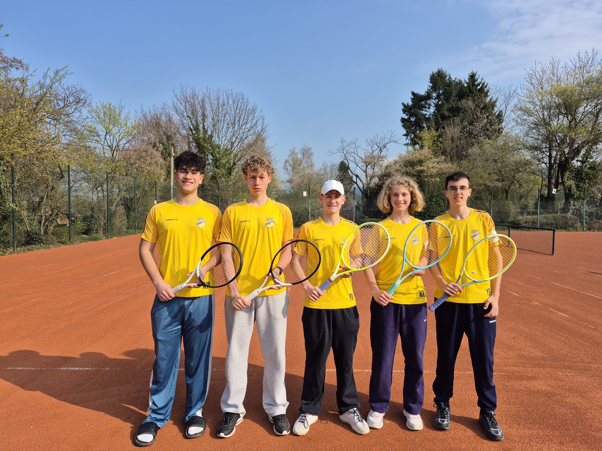 tennis