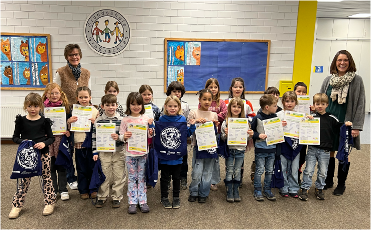 Turnbeutelbande 2026